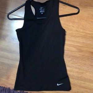 Women’s Nike Fitted Tank